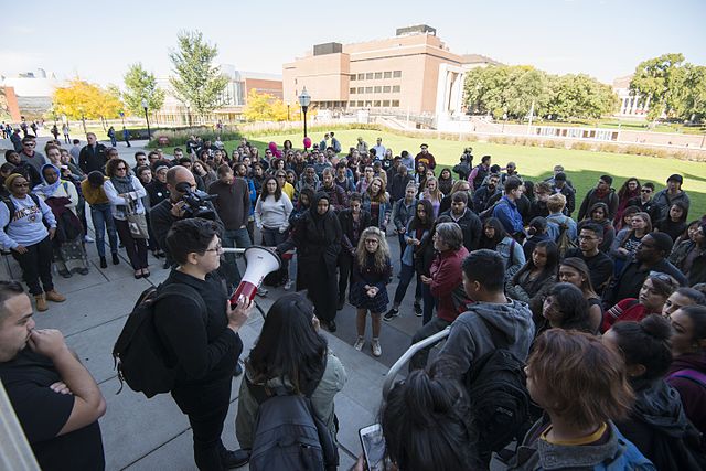 US Department of Education reaches anti-discrimination deal with Illinois university in latest settlement over campus hate concerns