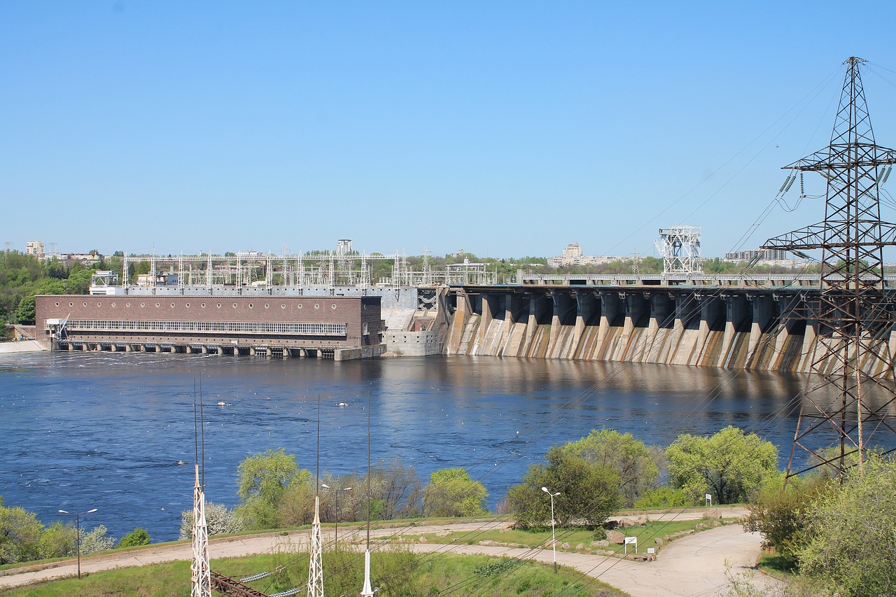 Ukraine dispatch: Kakhovka hydroelectric dam destruction is also an attack on international humanitarian law