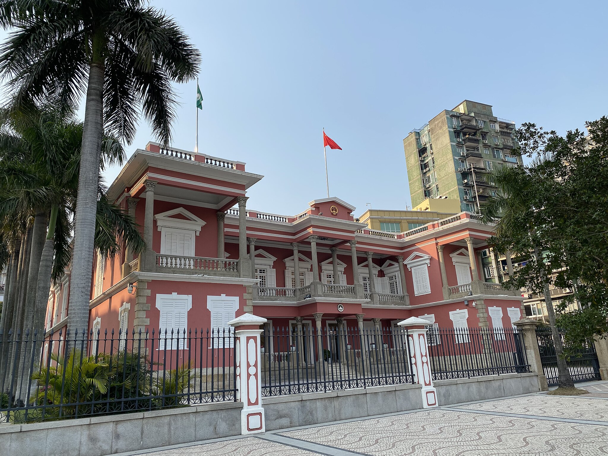 Reporters Without Borders: Macau national security law threatens residents and journalists