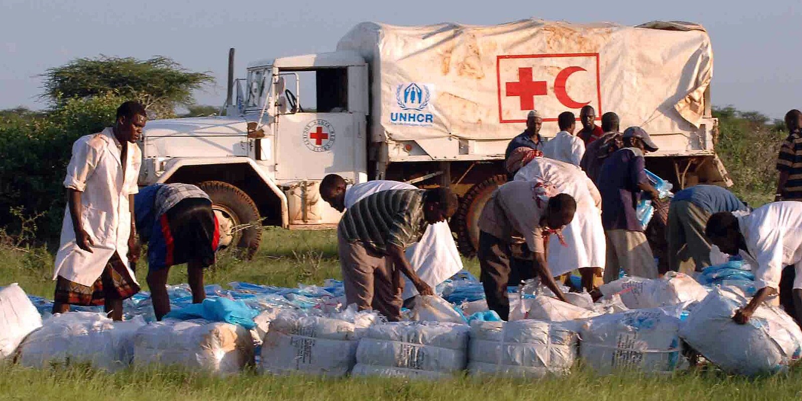 UN reports deaths of 62 humanitarian workers this year