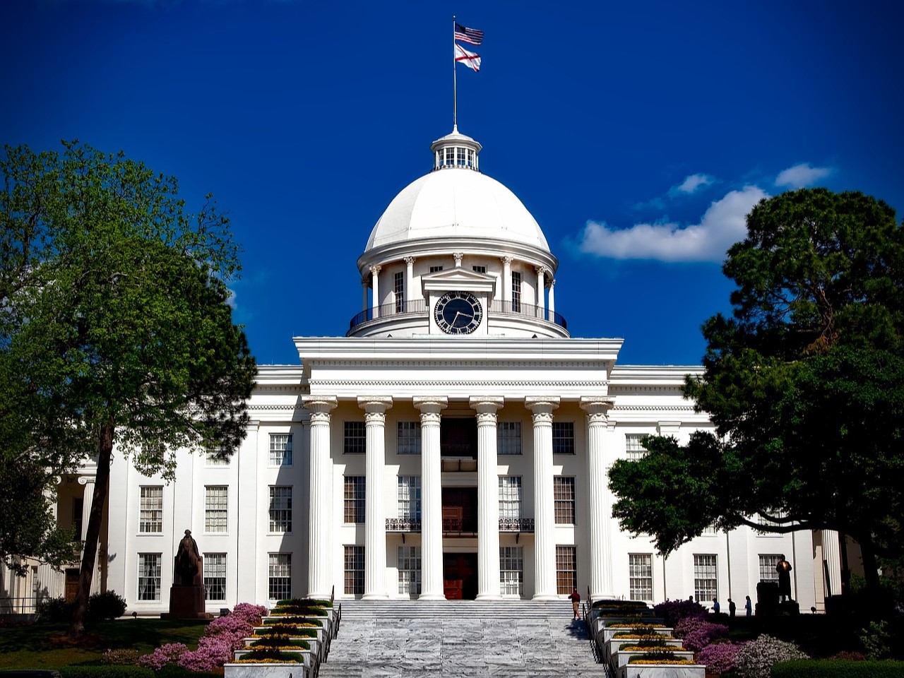 Alabama House approves amended anti-DEI and absentee ballot restrictions bills