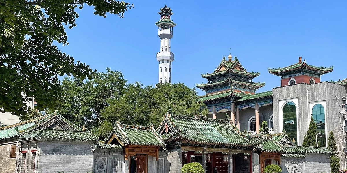 China expands mosque closure campaign beyond Xinjiang, Human Rights Watch reveals