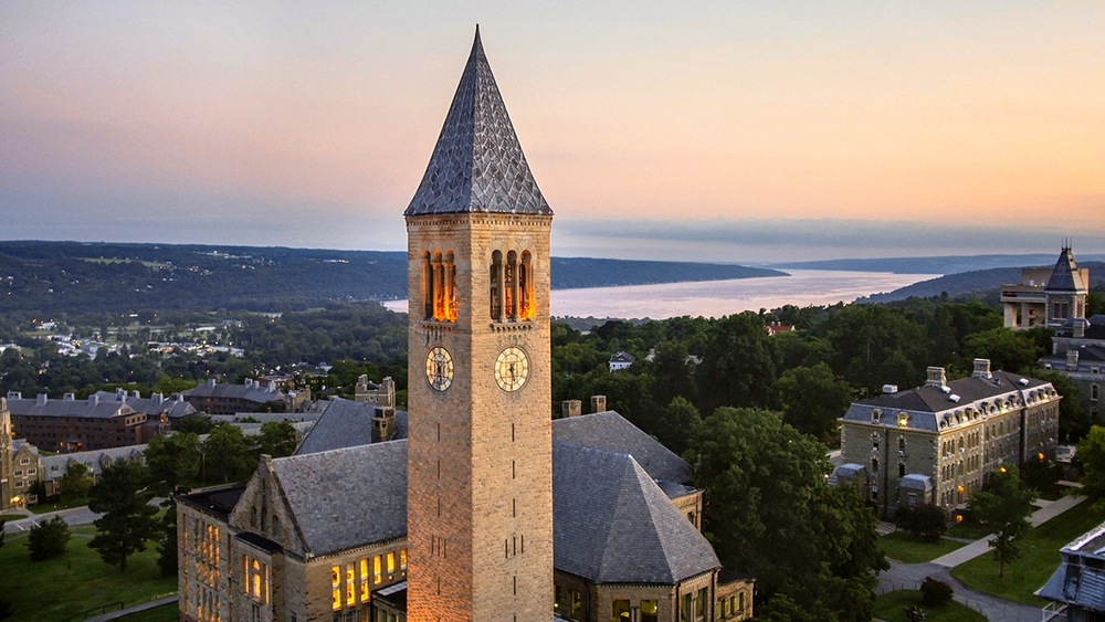 US federal prosecutors charge Cornell University student over alleged online threats against Jewish students