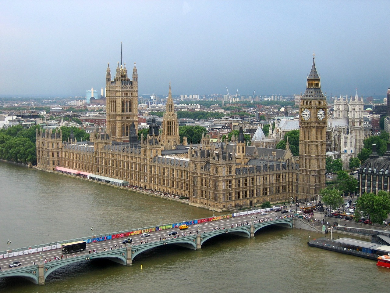 UK dispatch: King&#8217;s Speech outlines Sunak government&#8217;s legislative agenda for new session of Parliament