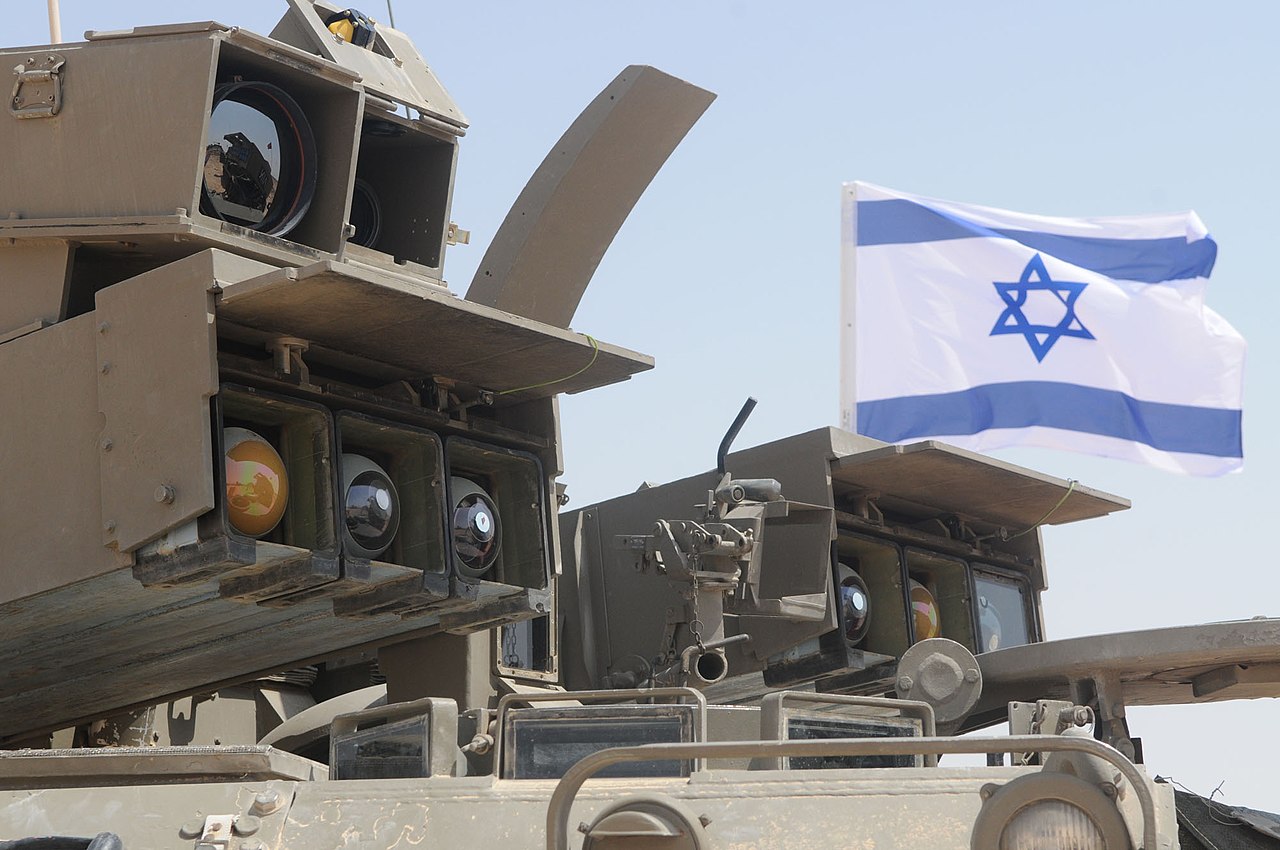 Israel ministers vote unanimously in favor of law extending mandatory military service