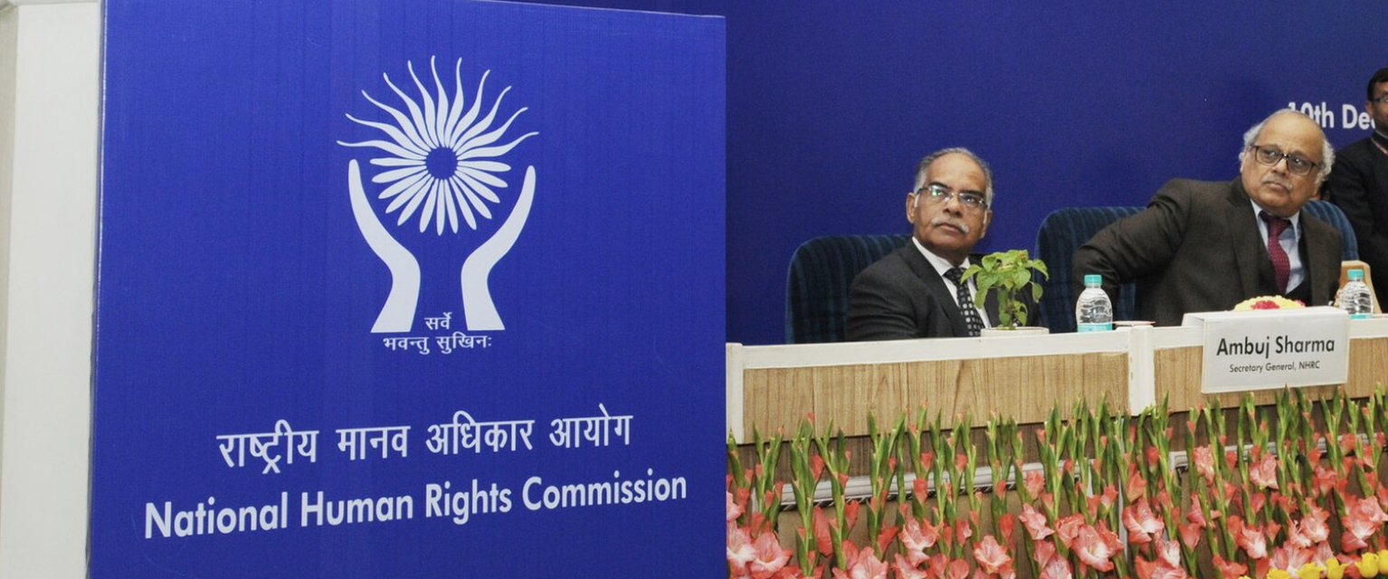 India Human Rights Commission to investigate human rights violations in West Bengal
