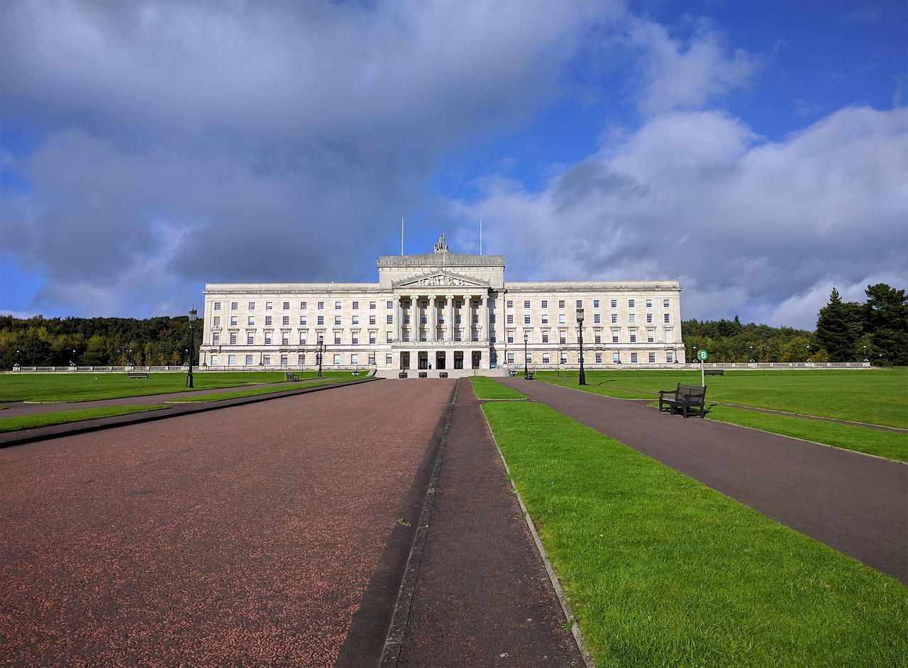 UK/Northern Ireland dispatch: return of Stormont government after two-year hiatus comes at a critical time