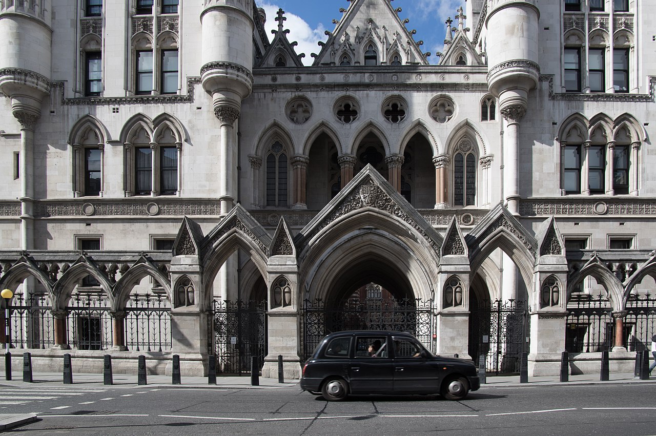 Uk High Court Dismisses Trump Steele Dossier Lawsuit And Orders Payment Of Legal Fees Jurist