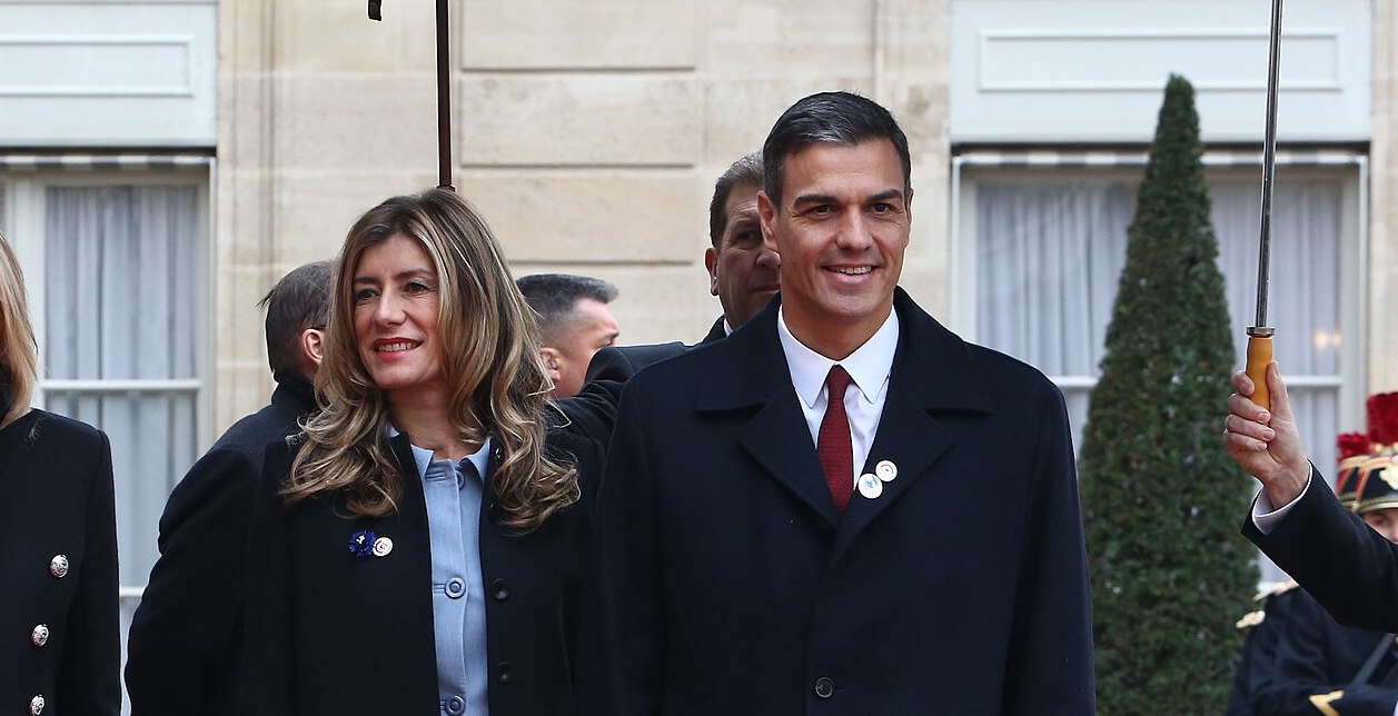 Madrid court delays testimony of Spain PM&#8217;s wife in corruption and influence peddling case
