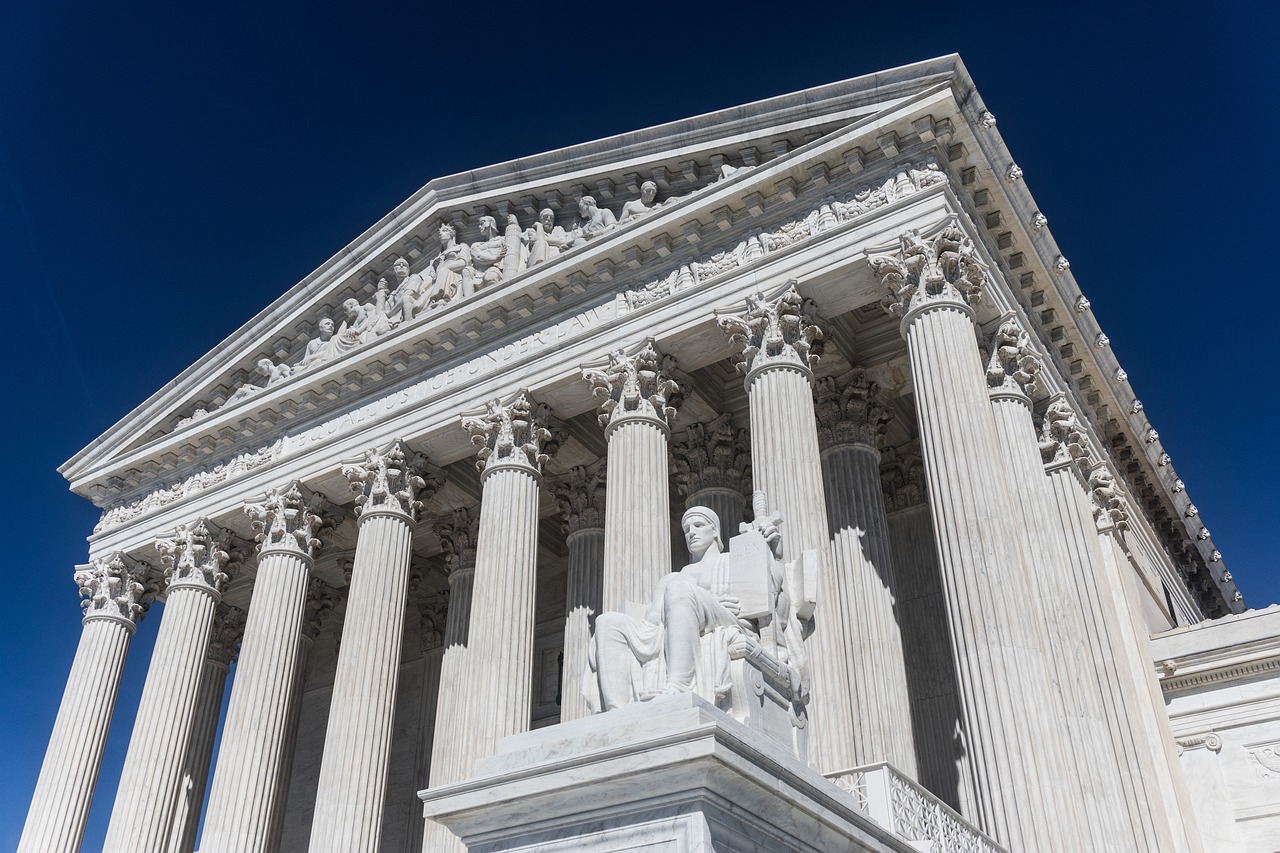 US Supreme Court rules copyright owner may recover damages for historical infringement by timely claim