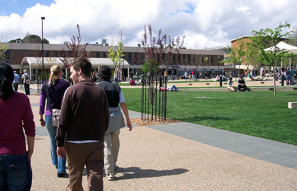 Australia university orders students to leave pro-Palestine encampment, citing safety concerns