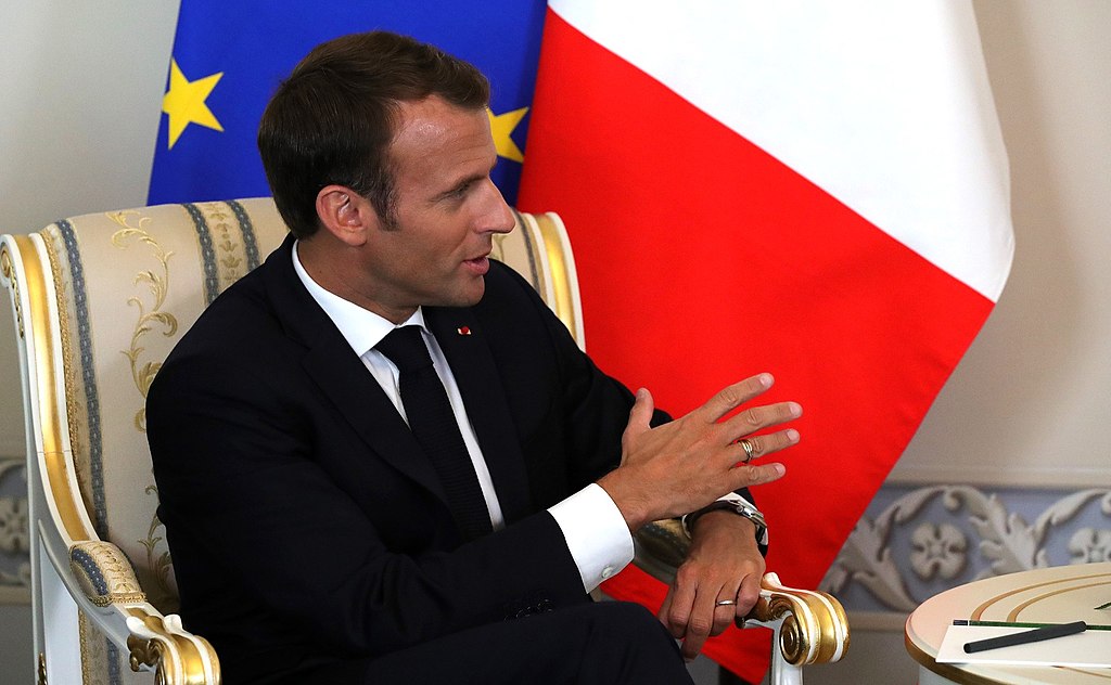 Macron vows to lift emergency measures in New Caledonia: Le Monde