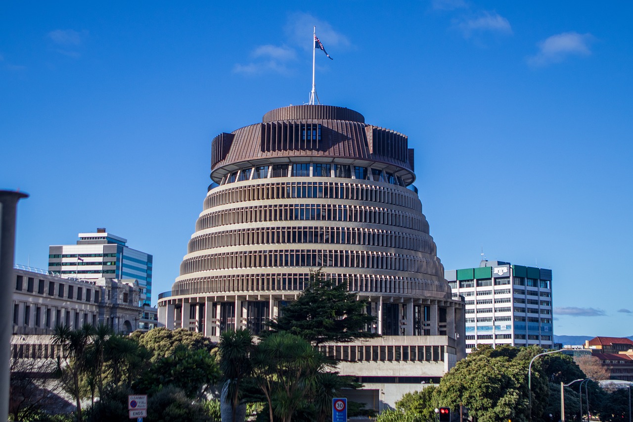 New Zealand MP apologizes following failure to declare donations to Electoral Commission