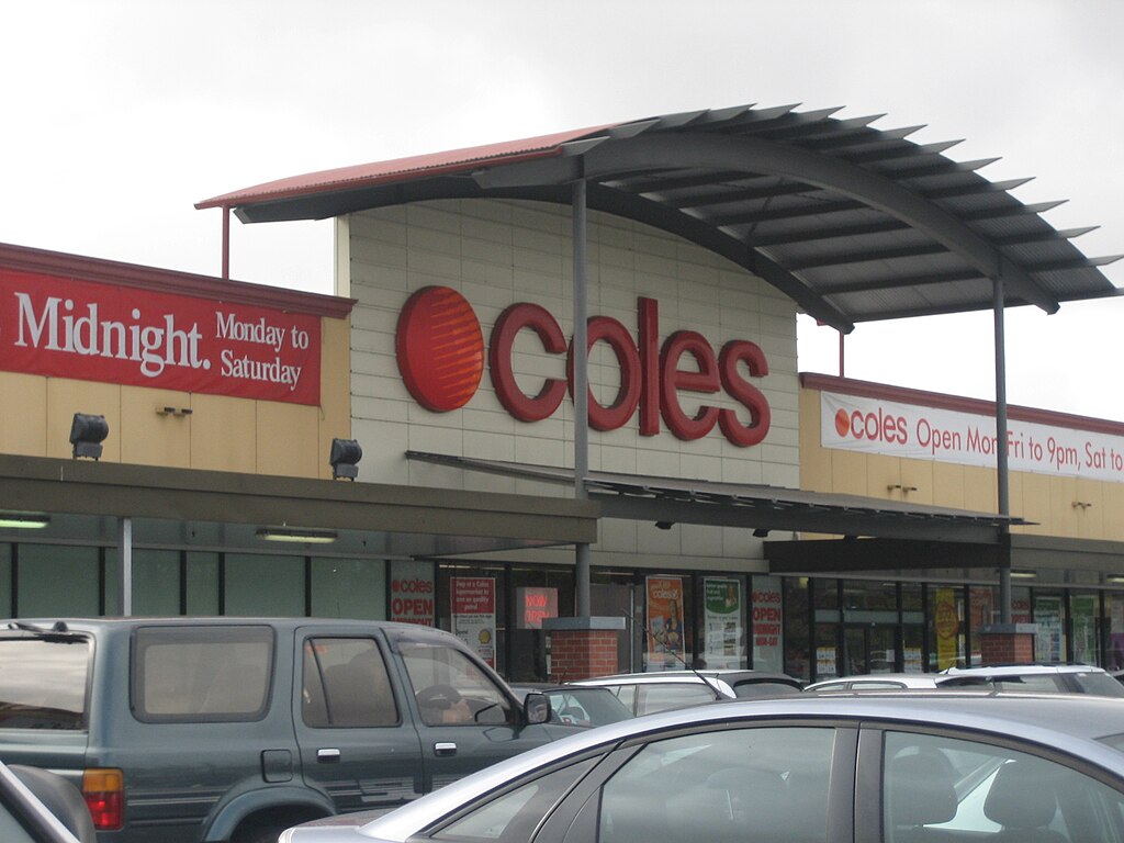 Australia government to impose mandatory behaviour code on supermarkets