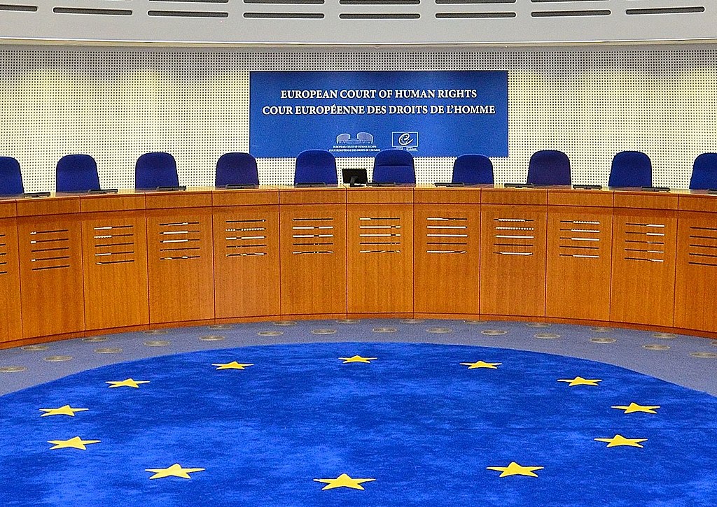 ECHR upholds Spain courts' discontinuance of investigation into journalist death in Iraq