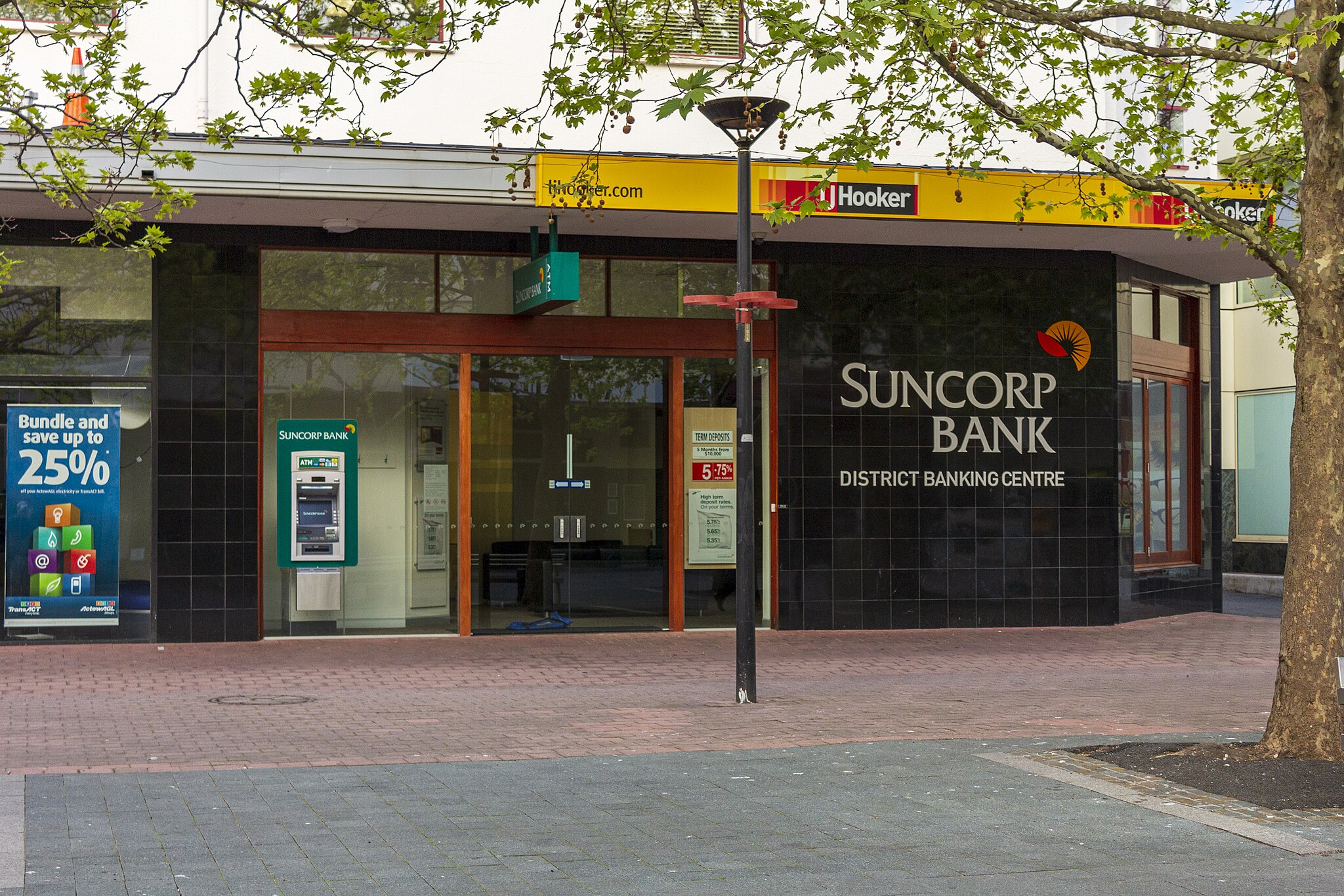 Australia treasurer approves $4.9B ANZ takeover of Suncorp Bank amidst competition concerns