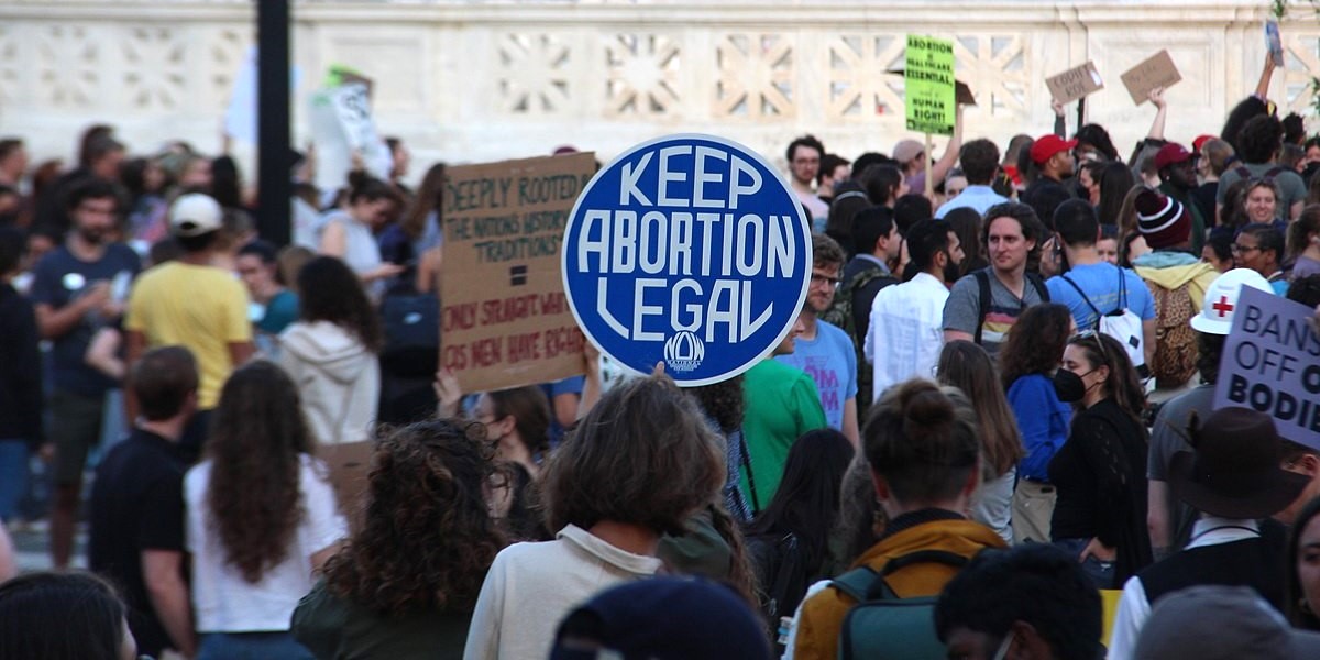 Right to abortion remains under threat across US: Amnesty International