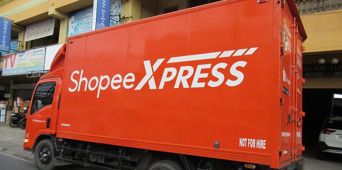 Shopee agrees to adjust courier service practices after admitting to violating Indonesia competition law