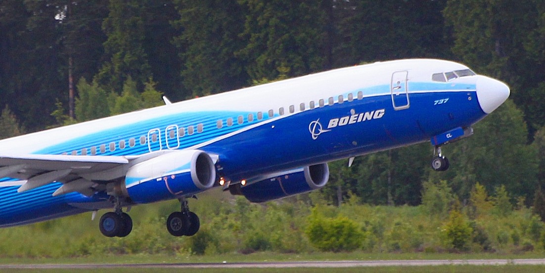 Boeing will plead guilty to fraud conspiracy in US criminal case