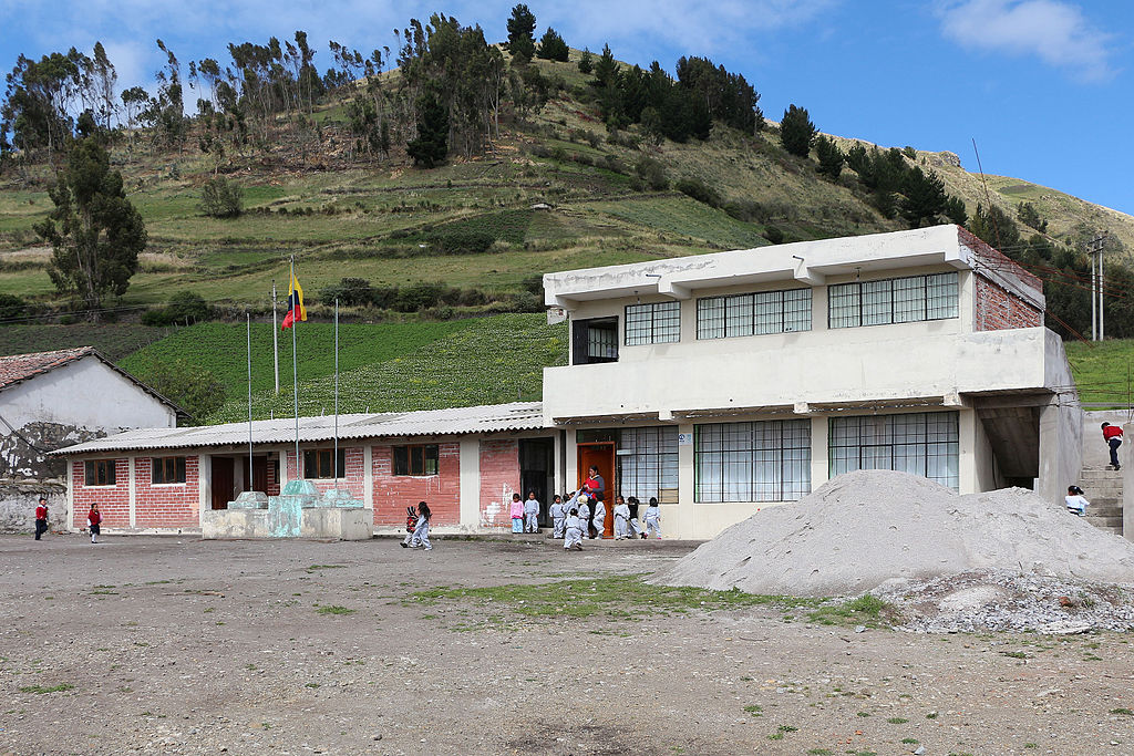 HRW: sexual violence in Ecuador schools persists despite implemented measures