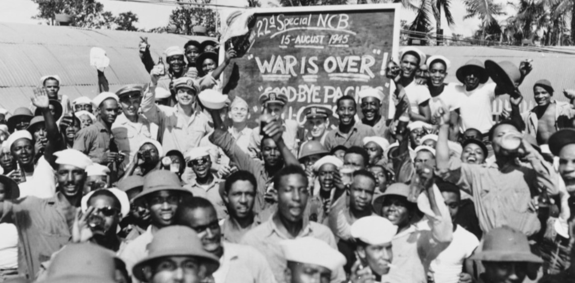 US Navy exonerates black sailors convicted of mutiny following 1944 Port Chicago explosion
