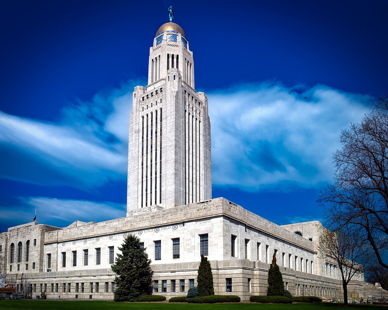 Nebraska Supreme Court upholds state restrictions on gender-altering care and abortions after 12 weeks