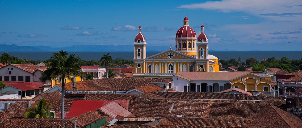Nicaragua shuts down Catholic radio station amid NGO &#8216;foreign agent&#8217; crackdown