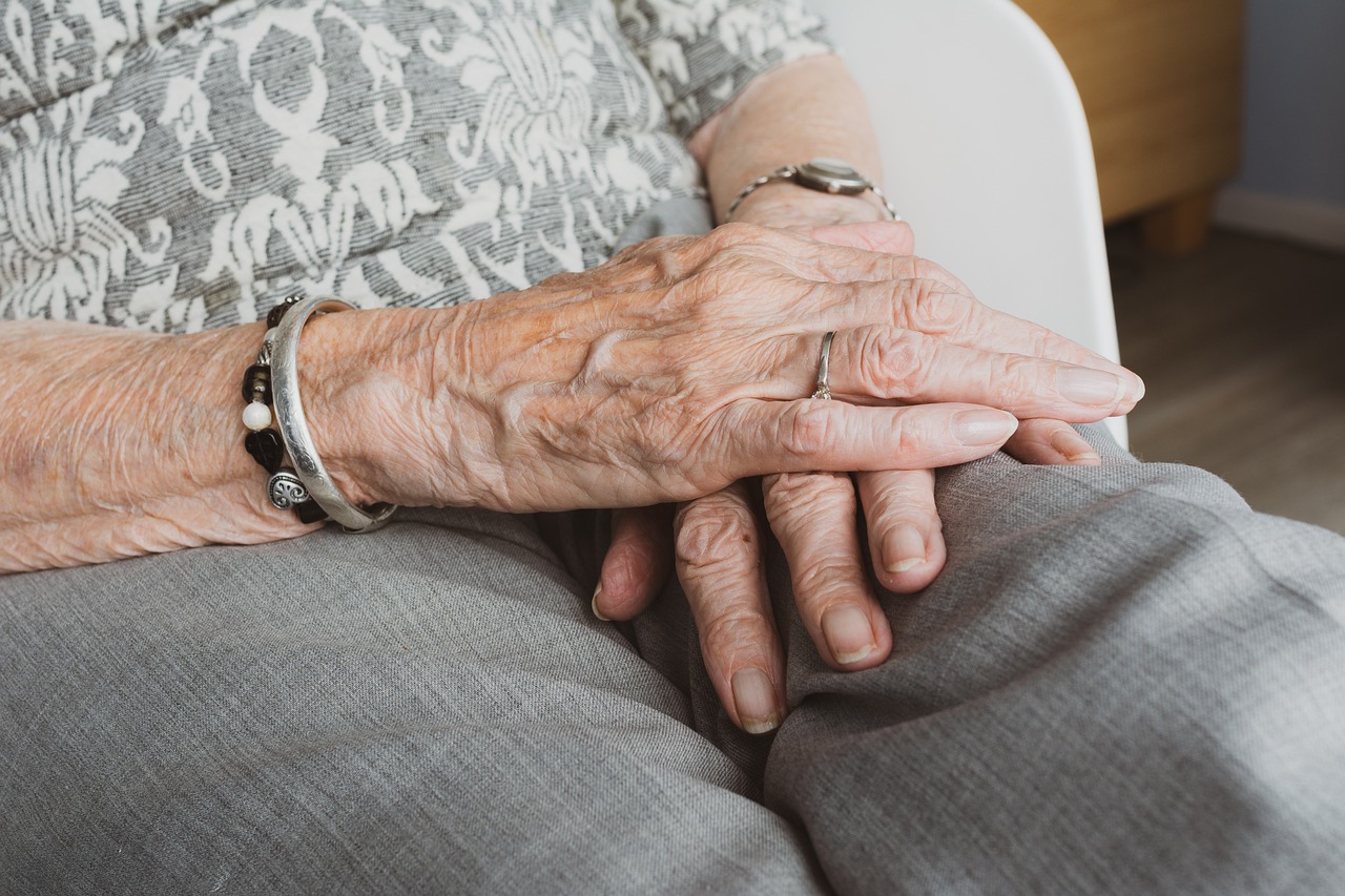 Report finds Australia&#8217;s response to elder abuse a success