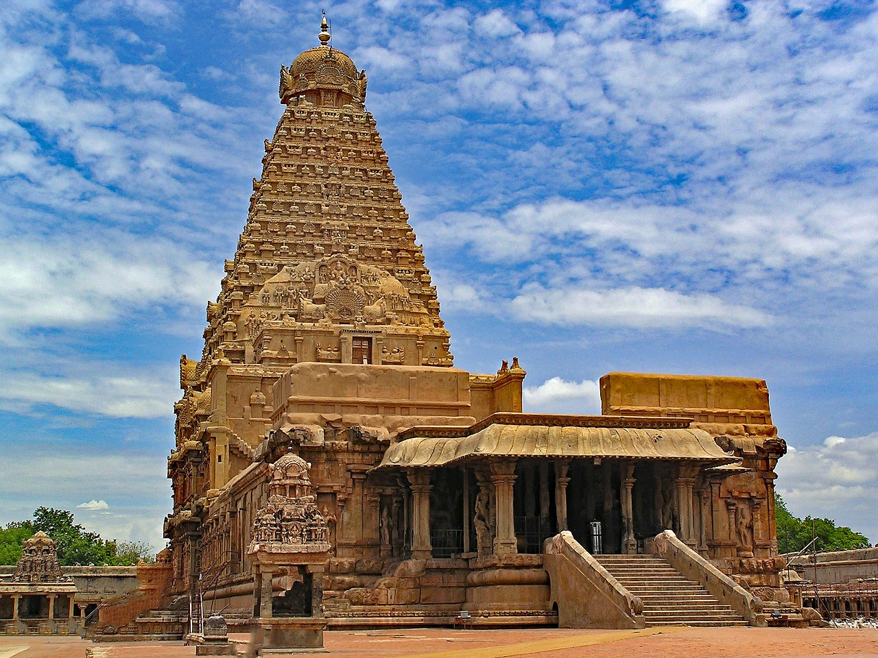 India Supreme Court dismisses petition challenging Tamil Nadu temple management act