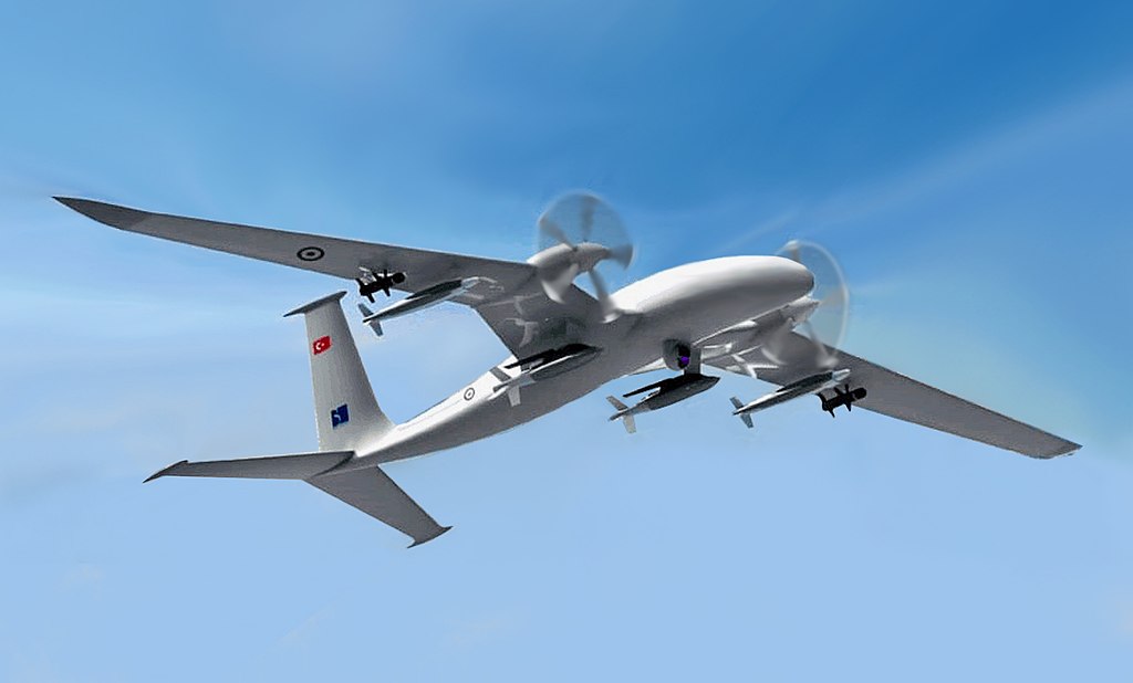 Türkiye admits to allowing Ethiopia use of drones involved in mass civilian casualties