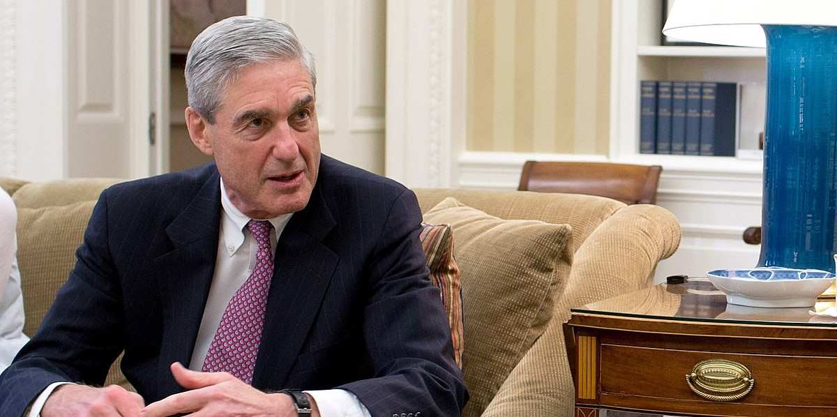 US appeals court greenlights defamation suit against former Special Counsel Robert Mueller