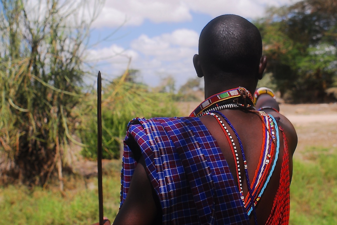 Amnesty International investigates business involvement in forced evictions of Maasai people in Tanzania