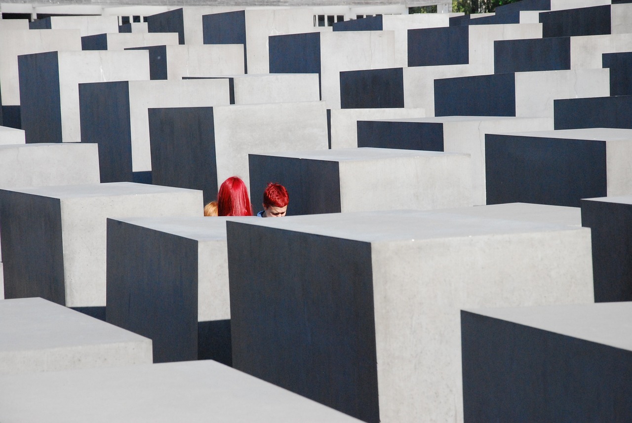 Germany court upholds conviction of 99-year-old former Nazi concentration camp secretary