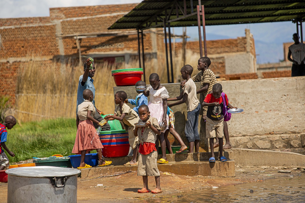 Amnesty International condemns Burundi President for persistent repression of human rights