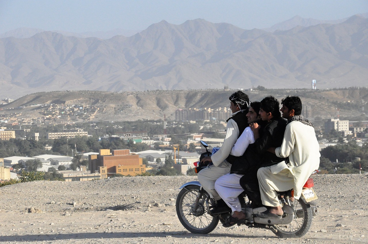 Special Rapporteur on Afghanistan banned from entering country