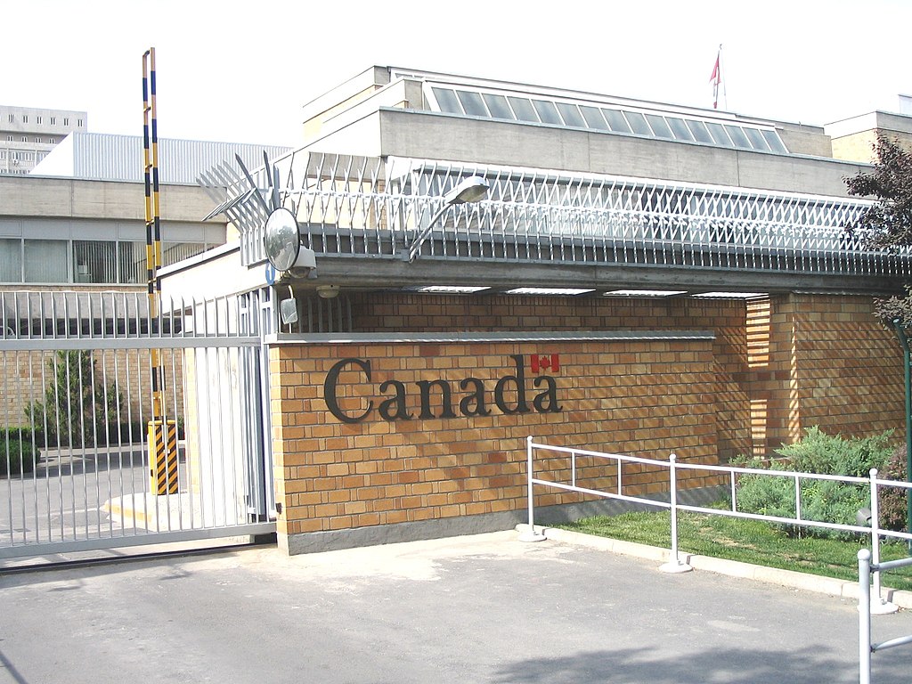 Former Canada diplomat accuses China of psychological torture during detention