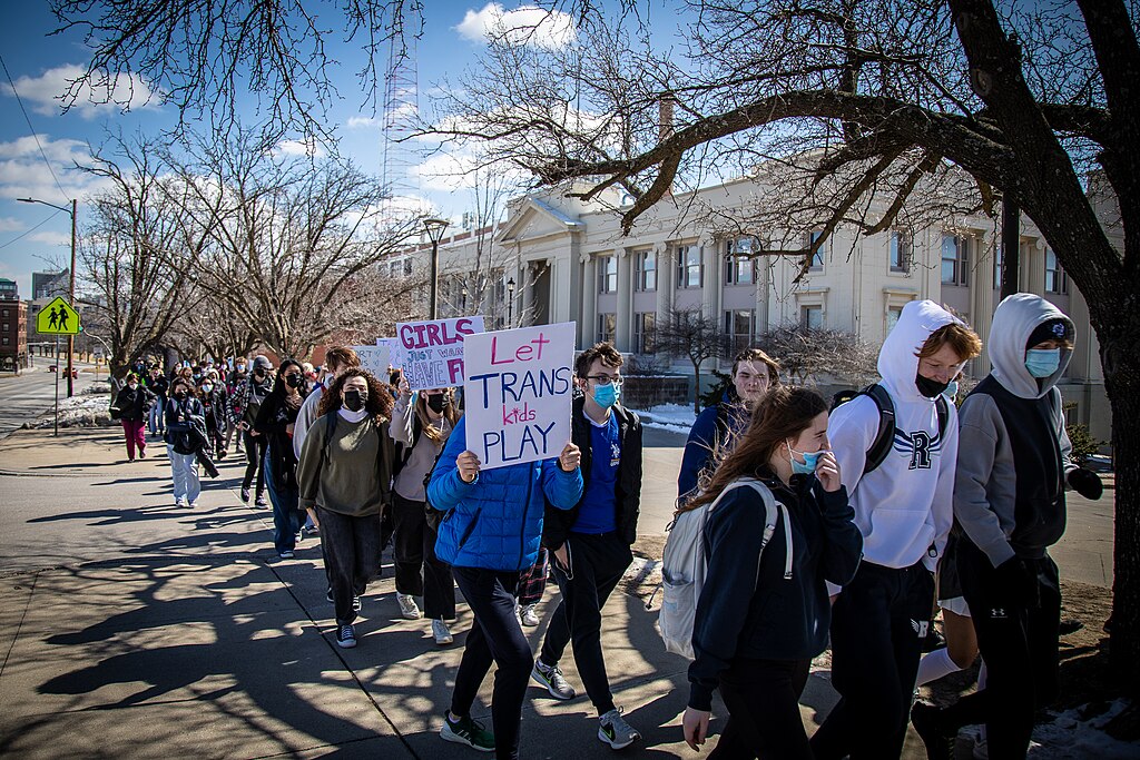 US appeals court confirms district court decision on transgender sport bans