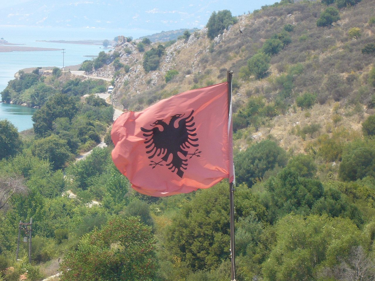 Albania MP false reporting sentence upheld with election approaching