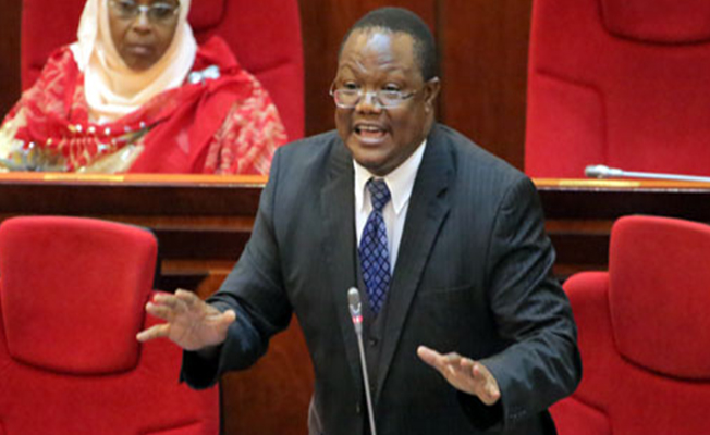 Tanzania authorities arrest opposition leaders ahead of planned protests