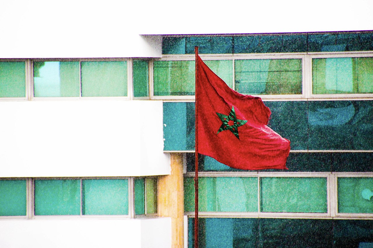 Thousands of lawyers protest judicial reforms in Morocco