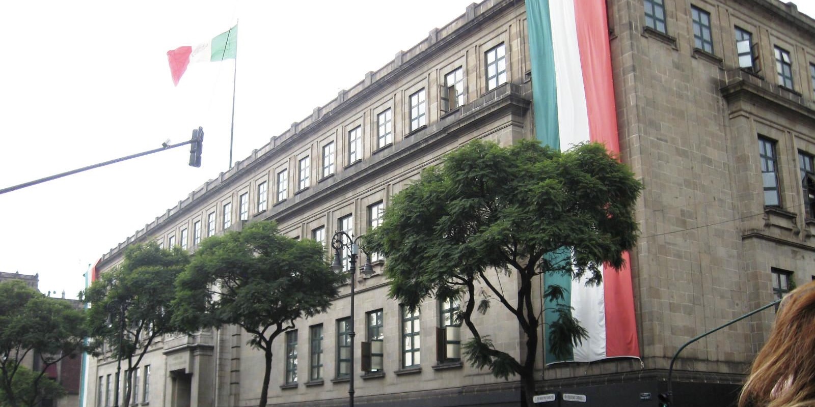 Mexico's controversial judicial reform takes effect following government decree