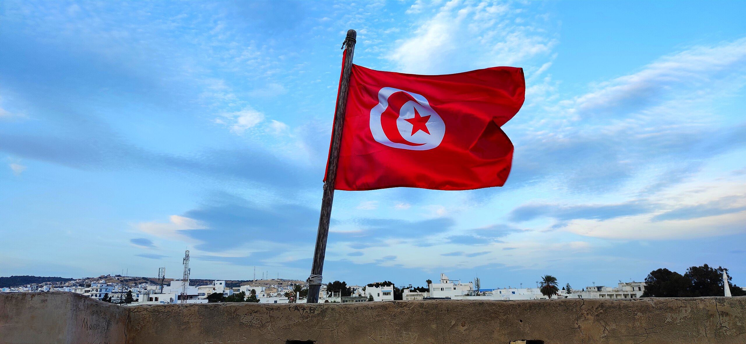 Rights organizations create committee to advocate for freedoms in Tunisia