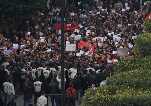 Tunisia escalates crackdown on society ahead of presidential elections: Amnesty International