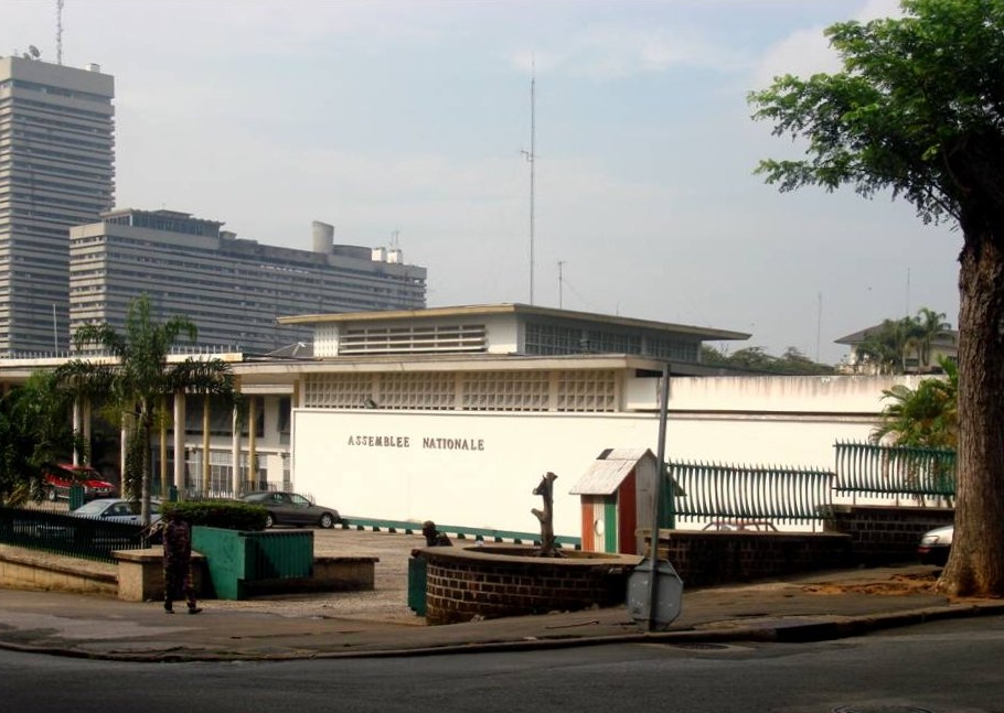 Ivory Coast dissolves all student unions for alleged involvement in criminal activity