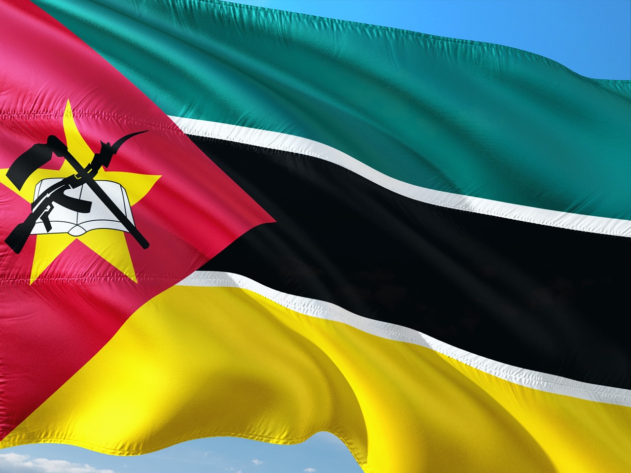 Post-election violence in Mozambique protested by rights groups