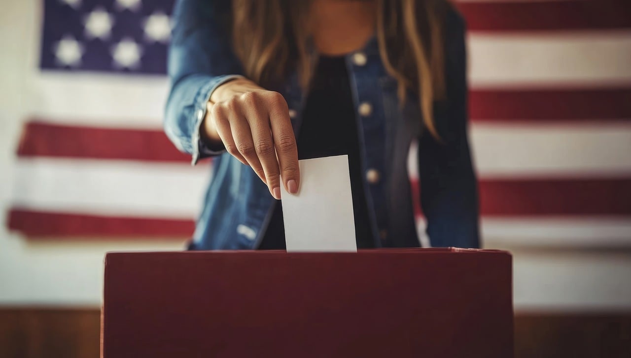 Georgia judge temporarily suspends hand-counting ballots rule