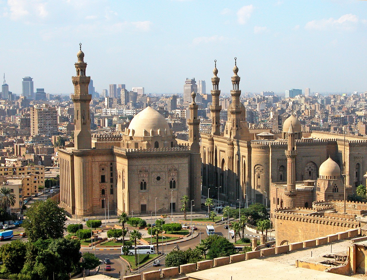 Rights groups call on Egypt parliament to reject proposed criminal procedure code