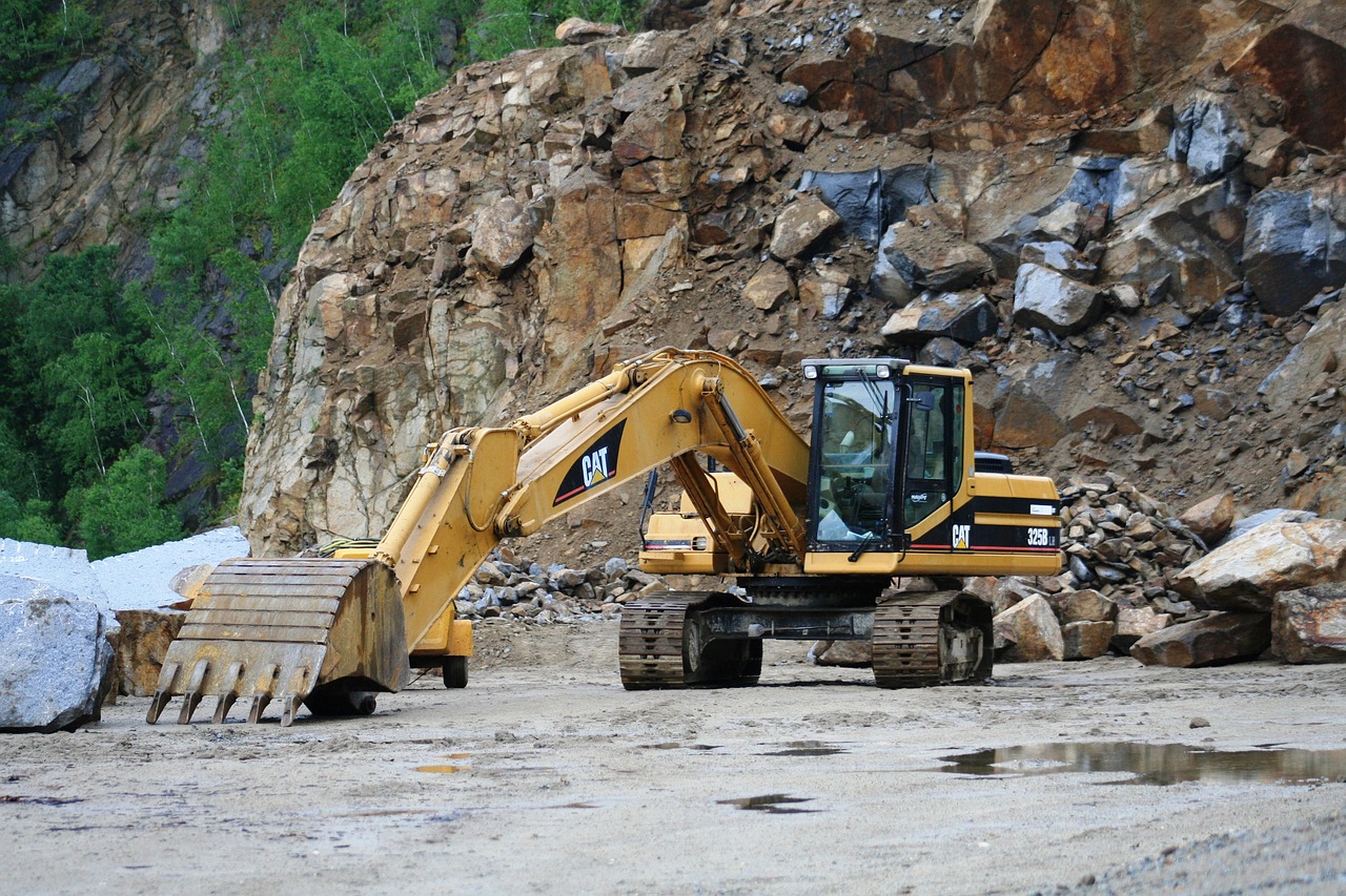 Ghana dispatch: demonstration against illegal mining highlights constitutional issues