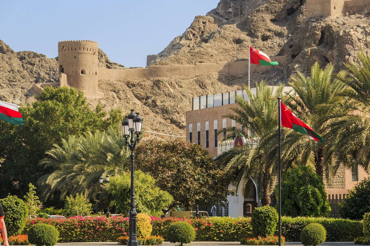 HRW applauds Oman Social Protection Law as step forward