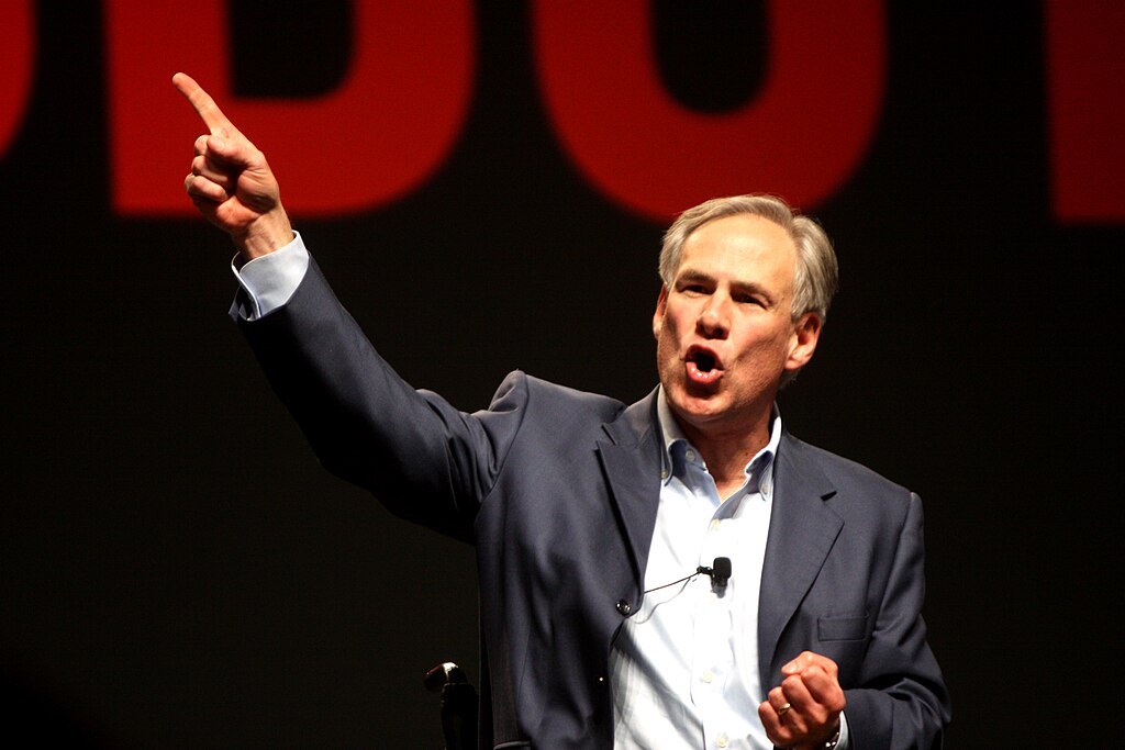 Texas governor orders public hospitals to report healthcare costs of undocumented immigrants